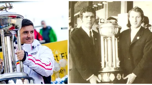 JO de iarnă. Boberul Mihai Tentea (19 ani) este cel mai tânăr pilot de la Jocurile Olimpice. Dublu campion european și medaliat mondial U23, argeșeanul este primul român după Panțuru (1964) și Panaintescu (1972) care primește „Rookie Trophy” din partea federației internaționale