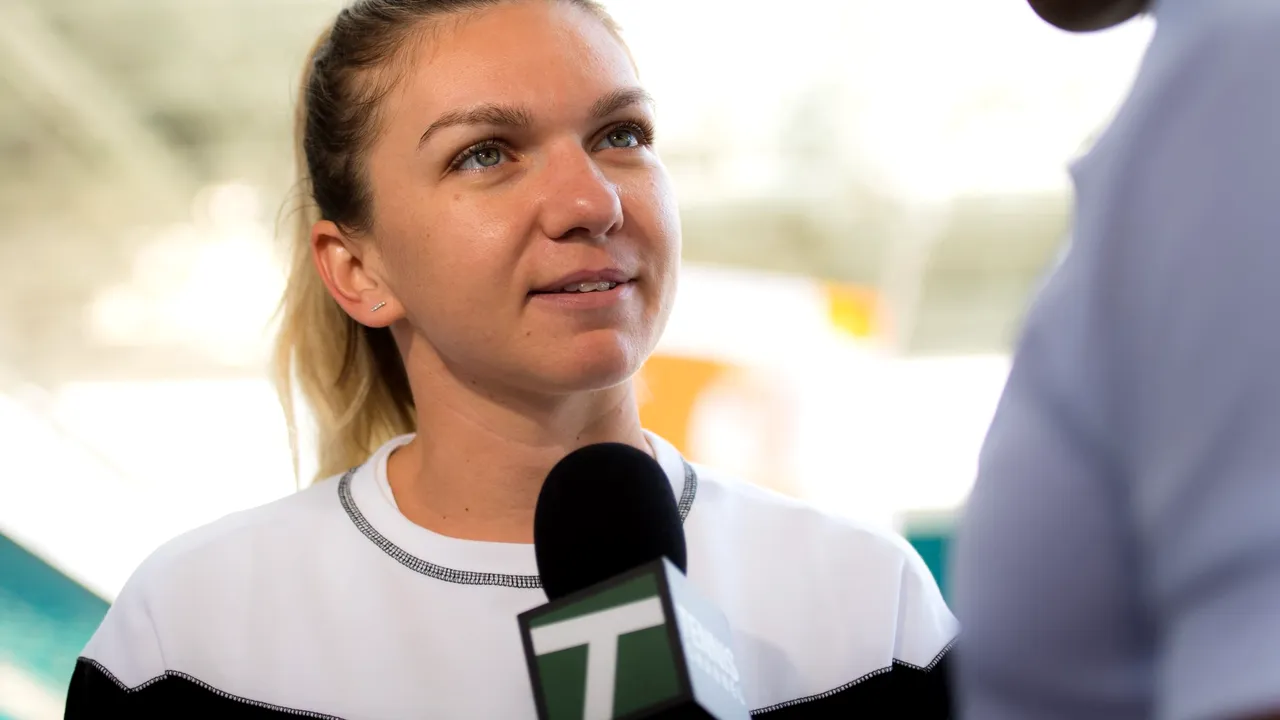 Simona Halep are o problemă în plus în lupta cu rivalele. Alexandra Dulgheru oferă detalii din interior: 