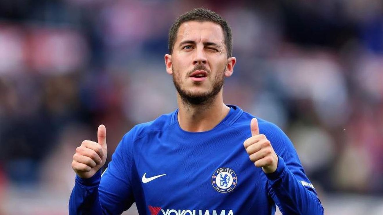 Se pregătește cel mai scump transfer din istoria fotbalului! Chelsea primește o sumă halucinantă pentru a se despărți de Hazard