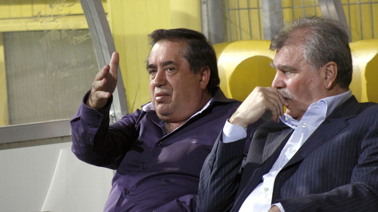 FC Botoșani propune ca președinții echipelor din Liga 1 să nu mai aibă voie pe banca de rezerve: "Se jignesc, pun presiune pe arbitri"