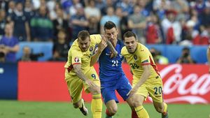 Ștucan, despre meciul care nu ne-a făcut de râs: Â«Suntem în viață, deși vom trăi mai puținÂ»