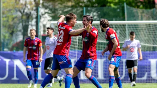 CSA Steaua transferă de la viitoarea adversară a celor de la FCSB din Conference League! Mutarea este dată drept sigură de către presa din Bulgaria