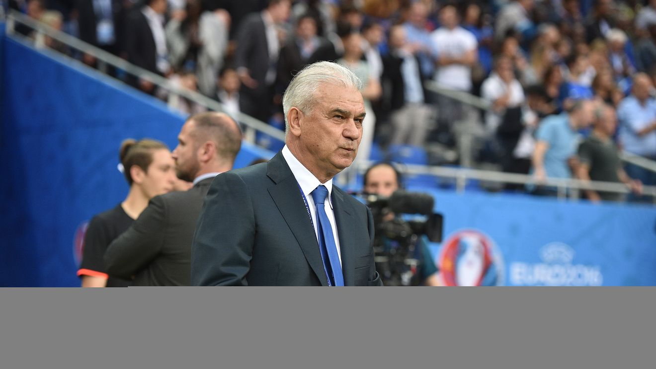 Iordănescu: "E dureros să pierzi așa!" Ce i-a spus Tătărușanu după meci: "Fault clar!"