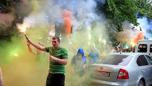 Dan Petrescu, cel mai IUBIT antrenor din Rusia!** Aproape 500 de mii de fani sunt la picioarele românului! Recordul istoric stabilit de Kuban în acest sezon