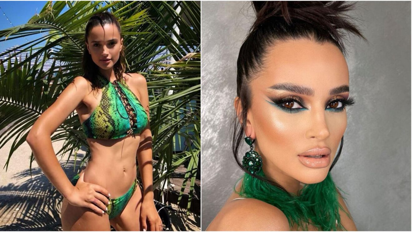 Cu cine a fost prinsă fosta soție a fotbalistului Steliano Filip: apropierea de patron, fotografiată de paparazzi! | FOTO