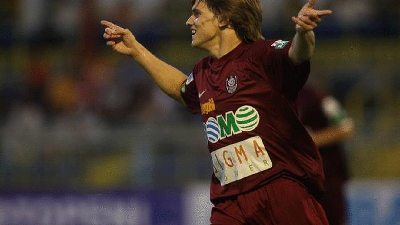 Dubarbier:** "Voiam să joc în alt campionat din Europa!" VEZI cum îl caracterizează oficialii lui Lorient!