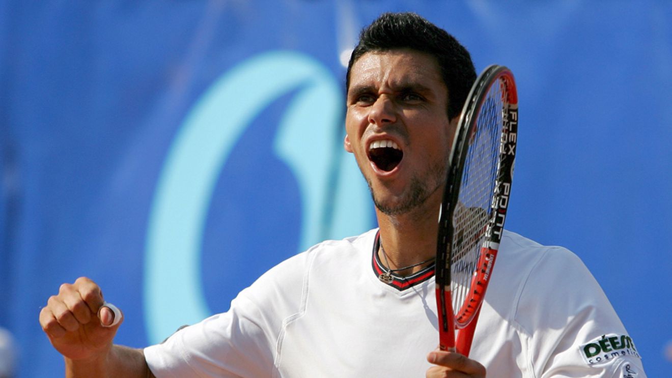 Hănescu, în finală la Gstaad