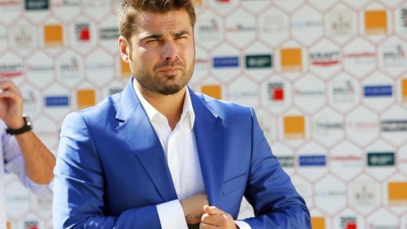 Adi Mutu e încrezător după prima victorie pe banca României U21. „Ar fi senzațional să ne calificăm!” Ce le-a transmis jucătorilor săi