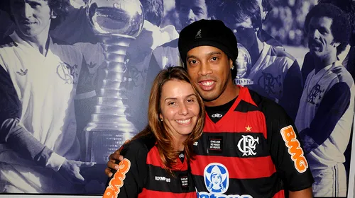 Clauză impresionantă în contractul lui „Dinho”!** Află cum își protejează Flamengo vedeta!