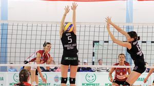 CSU Galați,  metal prețios