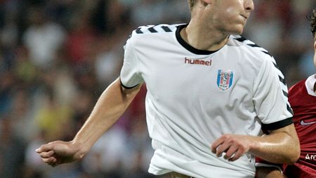 Gloria Buzău a trecul la pas de Juventus: 3-0!