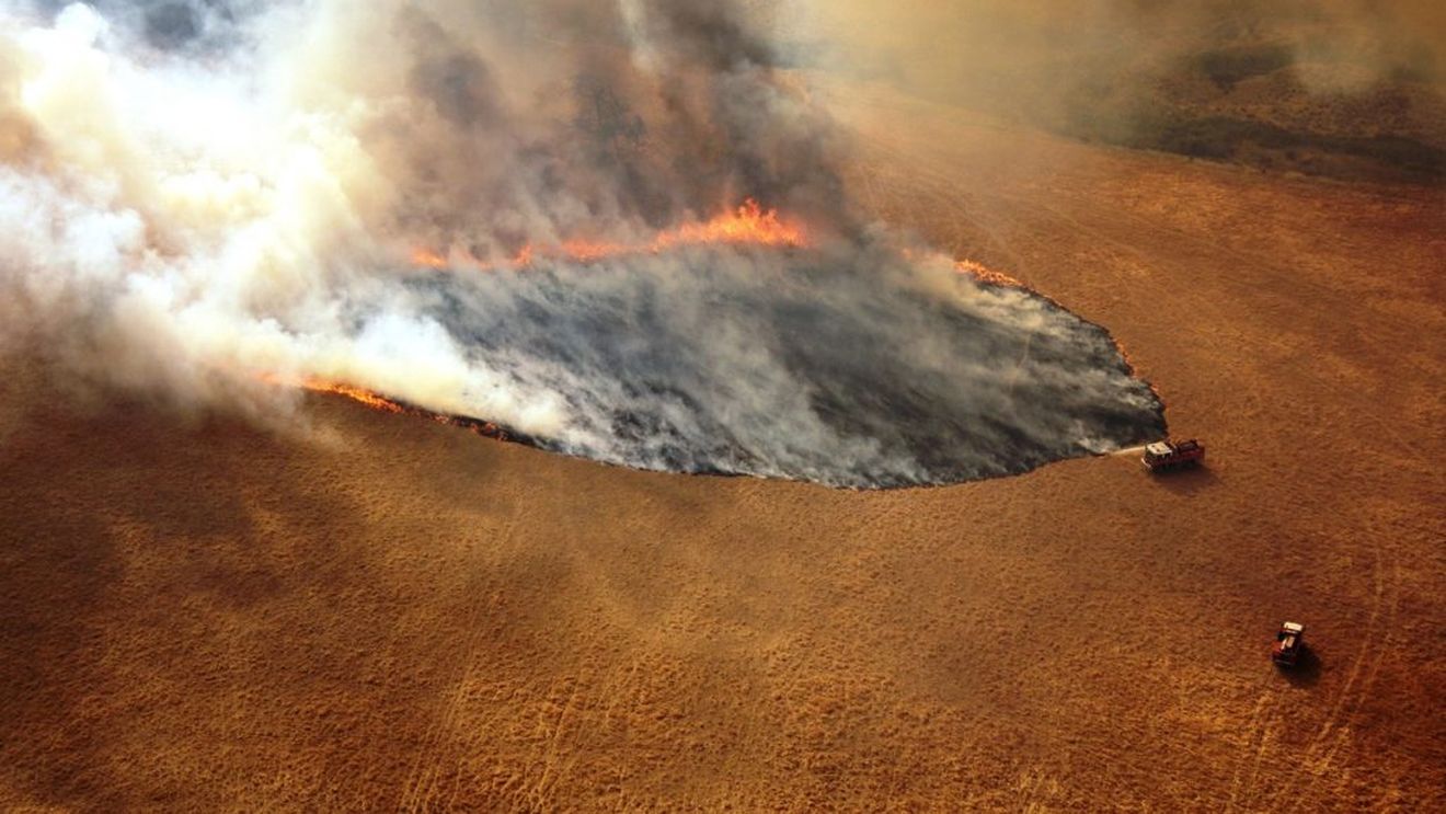 Donație uriașă făcută de organizatorii de la Roland Garros, Wimbledon și US Open pentru victimele incendiilor devastatoare din Australia