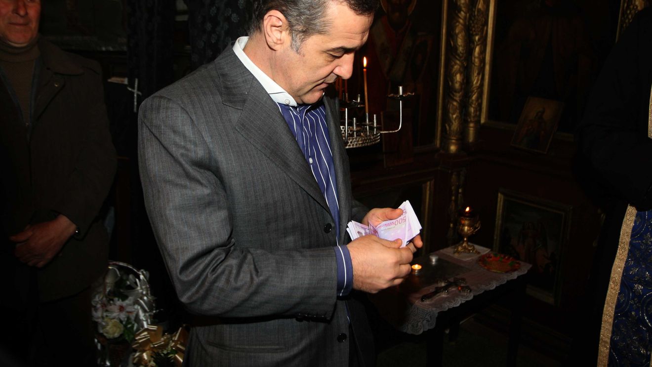 Exclusiv ProSport: Adevărul în cazul "Valiza"