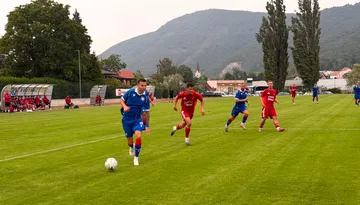 Cu Angelo Cocian în formă, FC Bihor s-a impus categoric în amicalul cu slovenii de la NK Bistrica. Erik Lincar: ”Nu ne îmbătăm cu apă rece, pentru că nu avem de ce”
