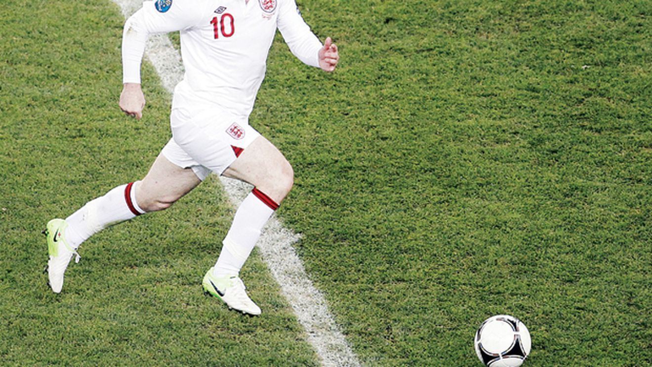 Ferguson Turbo Power!** Sir Alex este renumit în pentru modul în care își tratează jucătorii atunci când este nemulțumit