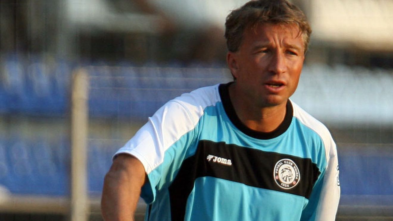 "Meciul cu Rapid va arăta din ce `aluat` suntem făcuți"