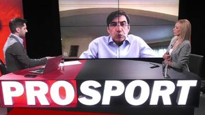 Best of Victor Pițurcă la ProSport Live. „Nu am nimic împotrivă să joace FCSB în Ghencea, dar Gigi știe că nu sunt bineveniți acolo” | VIDEO