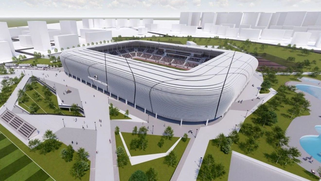 „Bijuteria” de 65.000.000 de euro s-a blocat pentru că nu au venit banii de la Guvern: „Sunt probleme”