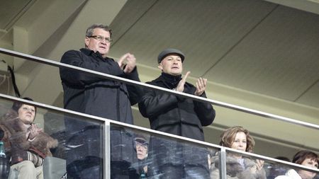 "Doar banii primiți de la Cluj justifică greșelile lui Avram"