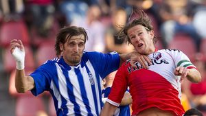 Jucătorul care l-a băgat în spital pe Neșu e devastat:** "Nu am chef de nimic, nici măcar să joc fotbal!"