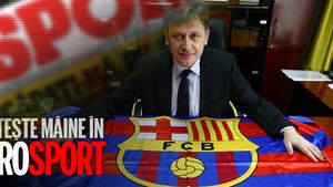 "Becali a băgat foarte mulți bani la Steaua și inițial a și avut rezultate!** Acum ar fi bine să plece!"