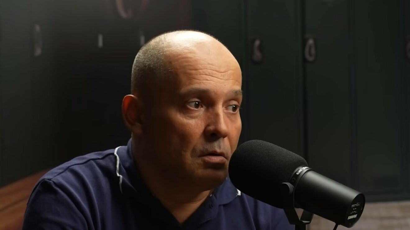 Radu Banciu a văzut ce s-a întâmplat în „finala” de duminică din România și a jubilat: „Am scăpat! Iată că nu e dracul chiar atât de negru”