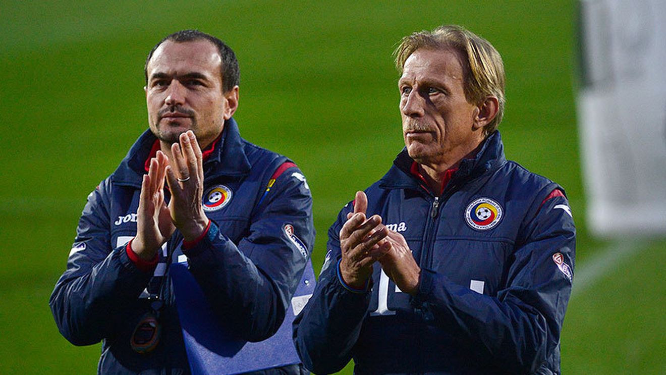 Cea mai pesimistă opinie despre meciul cu Polonia: "Această echipă a lui Daum este o combinație între cedarea Basarabiei și întoarcerea armelor!" Căpitanul naționalei, făcut praf: "Este modest!" Ce jucători au fost lăudați