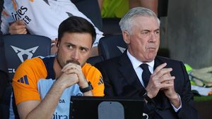 Ianis Hagi depinde Ancelotti jr. Tratativele care pot schimba totul pentru român