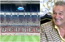 Gigi Becali, atac devastator la adresa rivalei după „Eternul Derby”: „Orice echipă e mai valoroasă decât Dinamo”. VIDEO