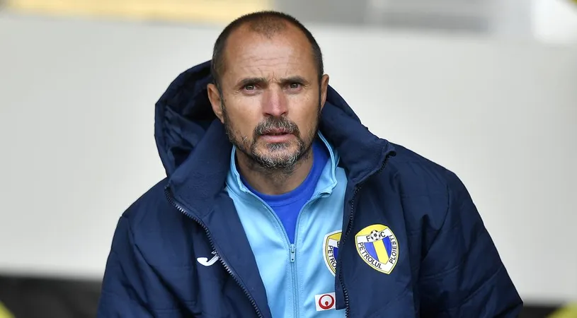 Parcursul solid al Petrolului îl face pe Nae Constantin să viseze la propriu cu ochii deschiși: ”Când plec cu maşina şi sunt singur, mă gândesc cum ar fi meciul de promovare”. Argumentele care i-au propulsat pe ploieșteni în rândul favoriților la primele locuri