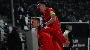 Asta e steaua noastră! Gheorghiță, ce repede ai ajuns la portiță! Cronică de Gabriel Berceanu la PAOK - FCSB 1-2