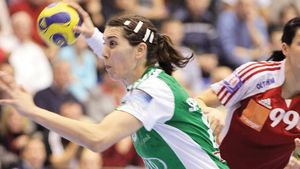 Alegeri prezidențiale 2014 | Mărturii de la o secție de votare din Viena. Handbalista Simona Spiridon a găsit o mare de oameni : "Am înghețat două ore, dar am reușit să votez. Acum e dezastru". Câte persoane sunt la coadă la Ambasadă