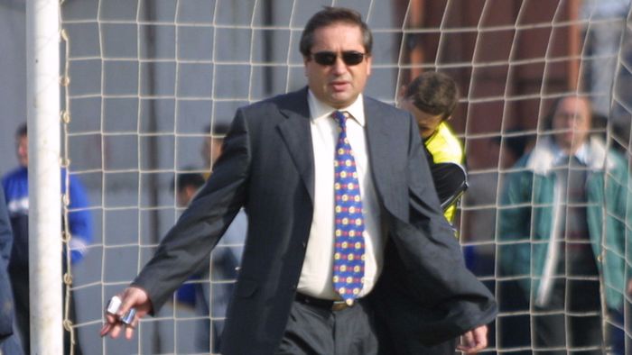"Era normal ca Dinamo să câștige meciul ăsta, **nu trebuia stricat de arbitri!"