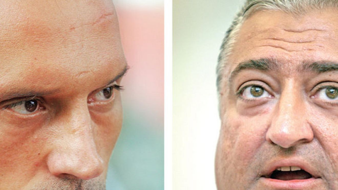 Timișoara, atacată din toate direcțiile:** "Sunt cu lupa pe Marian Iancu! Pregătește o execuție în direct cu Ceahlăul"