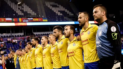 România, în primele 8 echipe la Campionatul European de Minifotbal din Slovacia. Tricolorii au pulverizat Portugalia și se pregătesc de sferturi