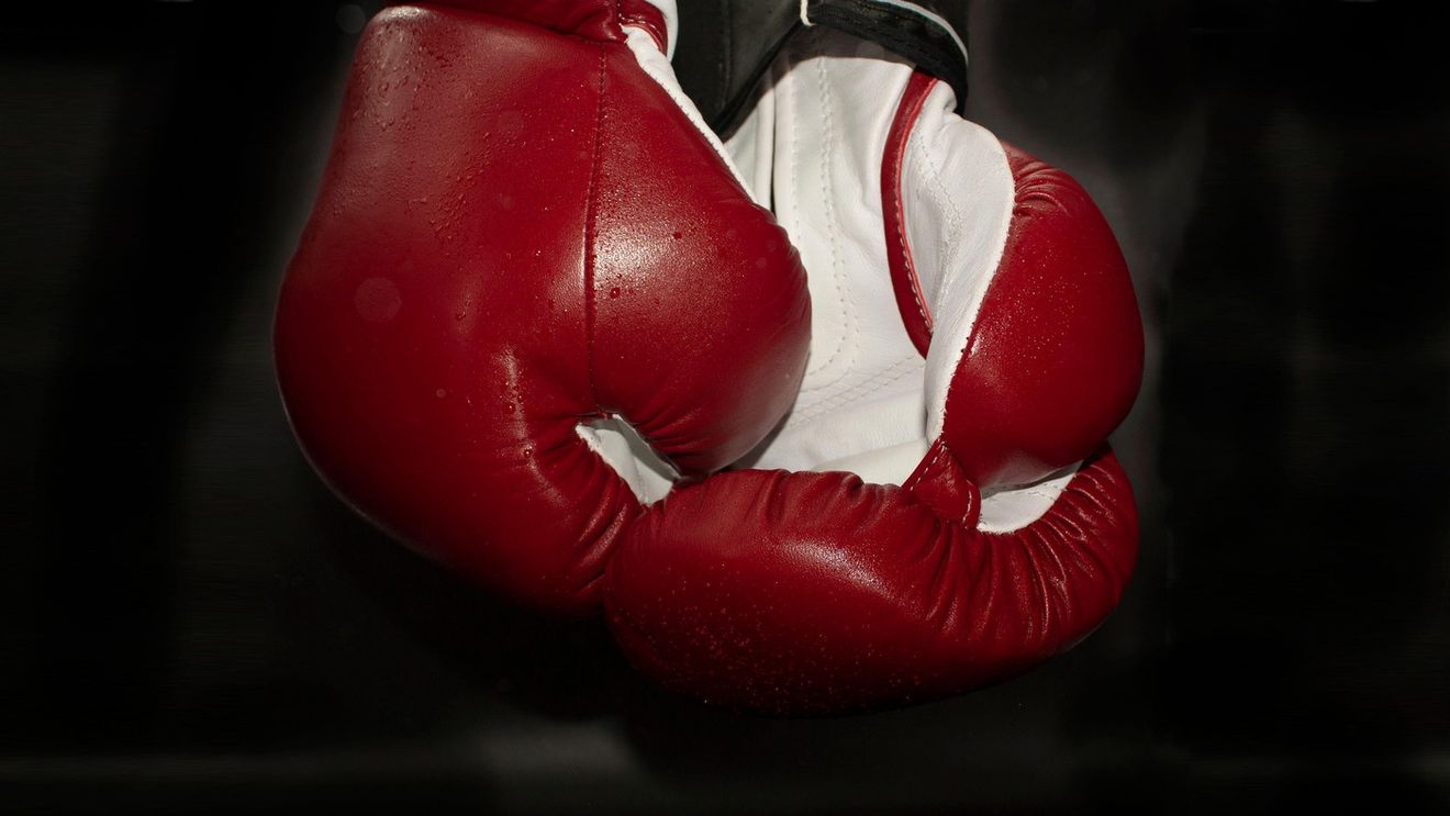 Tatăl lui era un mare bătăuș și a suferit o dramă, după ce s-a lovit grav la coloană: „Nu conta că sunt 20, el se bătea cu ei!”