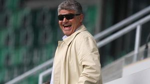 "Dacă Niculae dă un gol ca ăsta și cu Steaua, Bonetti va fi considerat cel mai mare antrenor!"