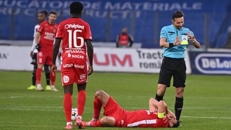 Dezastrul de la echipa din Superliga devine aproape imposibil de stopat: „Cu atât va fi mai greu”