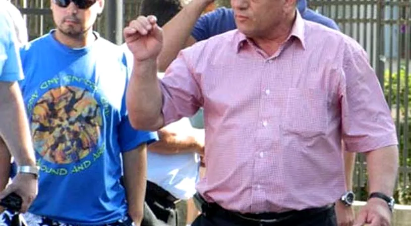 Viceprimarul Piteștiului:** „Vom recupera palmaresul lui FC Argeș