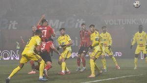 Csikszereda - Unirea Slobozia 2-1, în etapa 17 din Superliga. Puncte de aur pentru ciucani! Oaspeții bifează al șaselea eșec consecutiv