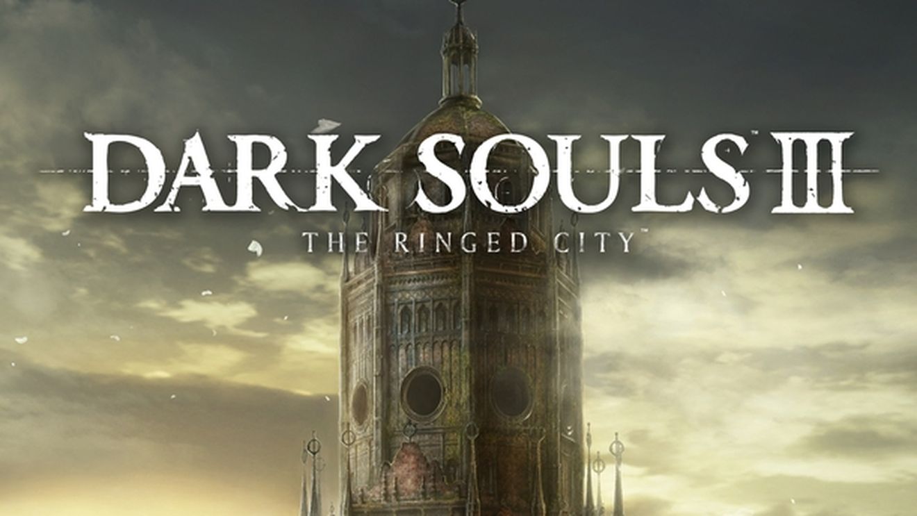 Dark Souls III: The Ringed City, disponibil acum