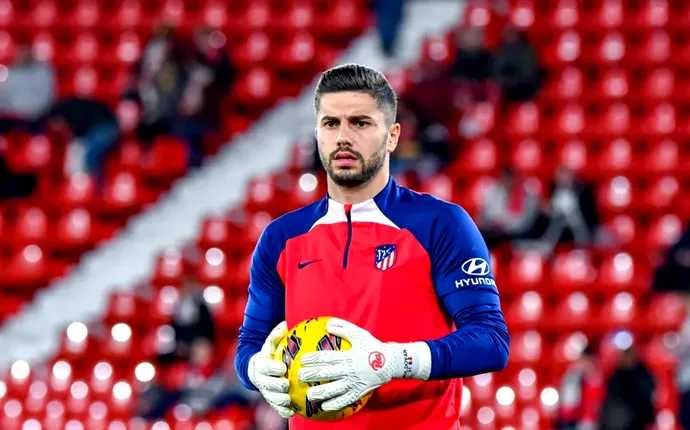 Transferul pregătit de Atletico Madrid. Horațiu Moldovan poate deveni coleg cu cel mai mare petrecăreț din fotbalul european