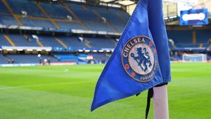 Chelsea a primit cea mai neagră veste înaintea returului cu Borussia Dortmund din Champions League! Stâlpul din defensivă s-a rupt și lipsește șase săptămâni