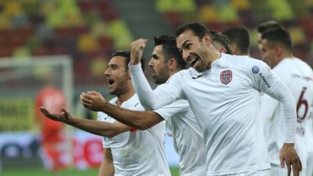 EXCLUSIV | Produce CFR minunea? "Să nu vă mirați dacă se vor califica la Malmo"