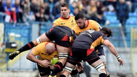 "Stejarii" întâlnesc în meci-test trei participante de la ultima ediție a Cupei Mondiale. Vezi programul 