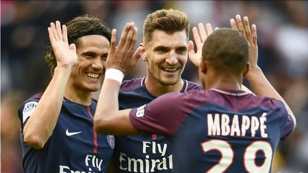 Și fotbaliștii piratează! Un star al lui PSG a făcut furori cu întrebarea sa: "Are cineva un link?"