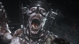 Call of Duty: WWII - modul Nazi Zombies a fost dezvăluit
