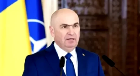 Ilie Bolojan desființează pensiile speciale! Anunțul care dinamitează România
