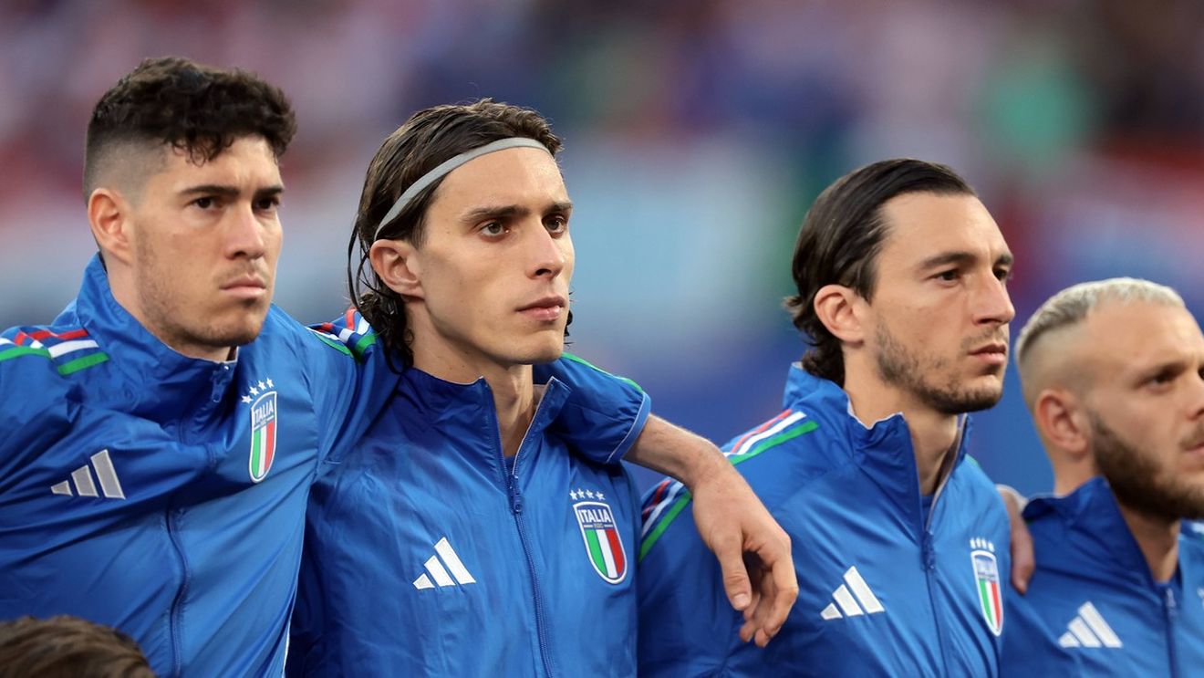 Transferul incredibil de 40.000.000 de euro cu care Real Madrid îl salvează pe Radu Drăgușin! „Galacticii” negociază în forță, după plecarea lui Nacho, pentru fundașul central care are Italia la picioare