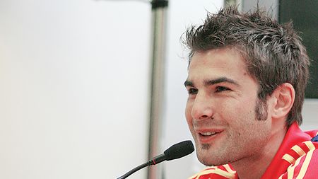 Mutu: „Italienii ne văd frumoși!"